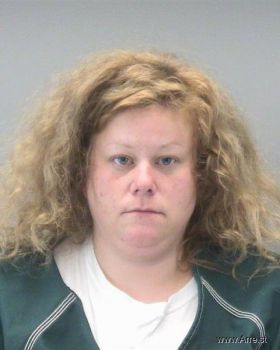 Jamie Lynn Morrissey Mugshot