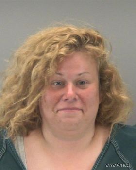 Jamie Lynn Morrissey Mugshot