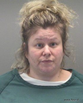 Jamie Lynn Morrissey Mugshot