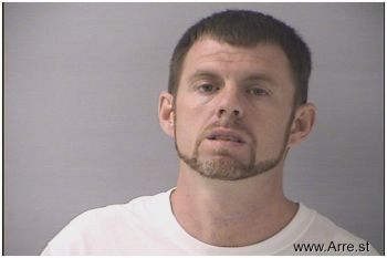 Jamie Odell Mullins Mugshot