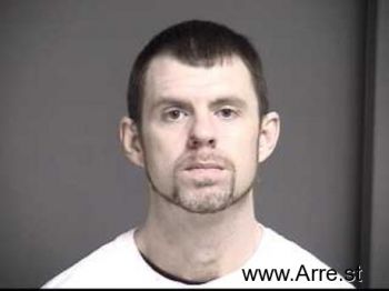 Jamie Odell Mullins Mugshot