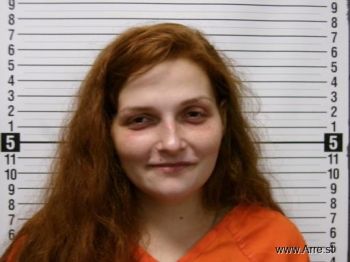 Jamie Lynn Napper Mugshot