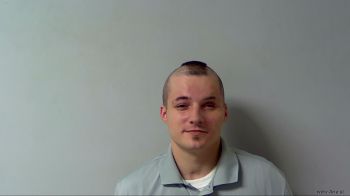 Jamie Michael Pickett Mugshot