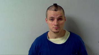 Jamie Michael Pickett Mugshot