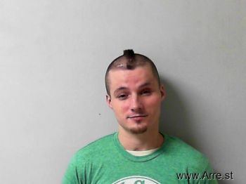 Jamie Michael Pickett Mugshot