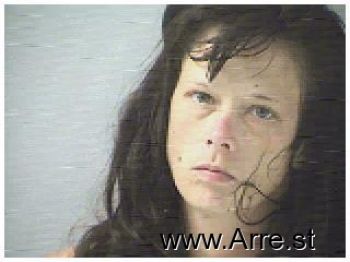 Jamie Nicole Prater Mugshot