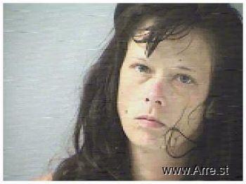 Jamie Nicole Prater Mugshot