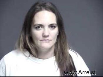 Jamie Lynn Reed Mugshot