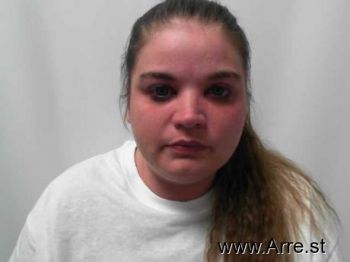 Jamie Lee Rice Mugshot