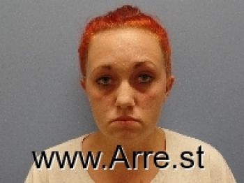 Jamie Lynn Rose Mugshot