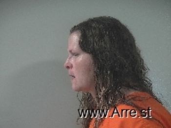 Jamie Elizabeth Russell Mugshot