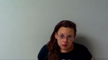 Jamie Marie Sheppard Mugshot