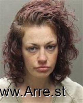 Jamie Christina Slayton Mugshot