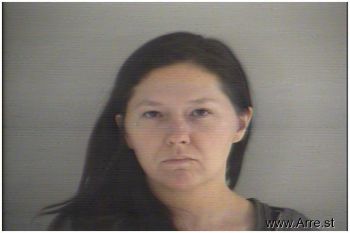 Jamie Marjorie Tutt Mugshot