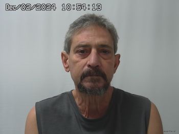 Jamie  Voiles Mugshot