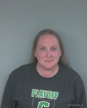 Jamie Lynn Wallace Mugshot