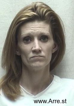 Jamie Rae Wheeler Mugshot