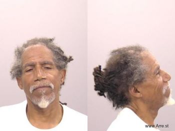 Jamie D Williams Mugshot