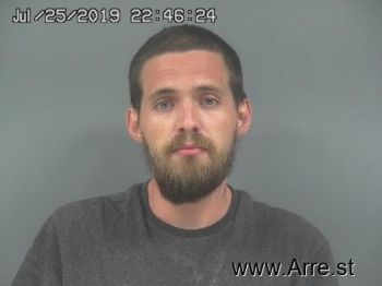 Jamie Lee Williams Mugshot