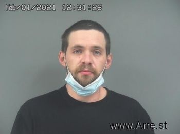 Jamie Lee Williams Mugshot