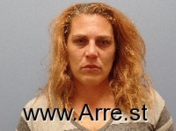 Jamie Ann Wilson Mugshot