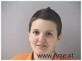 Jamie Rae Woodruff Mugshot