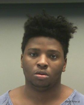 Jamieon Jemell Knight-ellis Mugshot