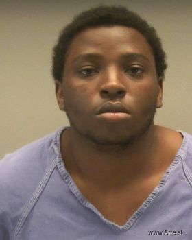 Jamieon Jemell Knight-ellis Mugshot