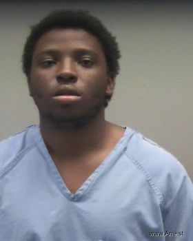 Jamieon Jemell Knight-ellis Mugshot