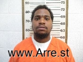 Jamil Andre Ivan Shaw Mugshot