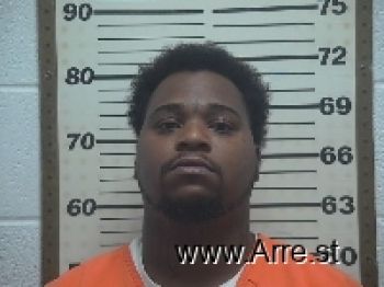 Jamil Andre Ivan Shaw Mugshot