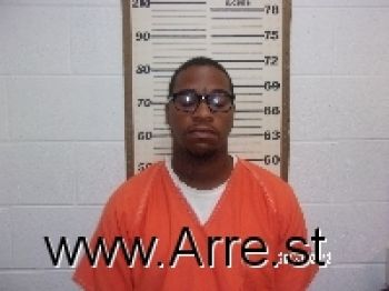 Jamil Andrea Ivan Shaw Mugshot