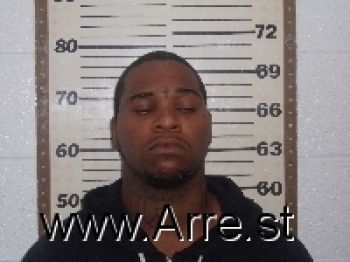 Jamil Andrea Ivan Shaw Mugshot