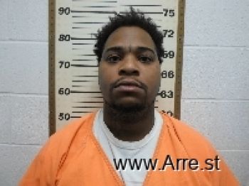 Jamil Andre Ivan Shaw Mugshot