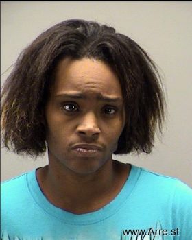 Jamila  Davis Mugshot