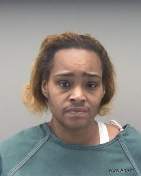 Jamila Kassay Davis Mugshot