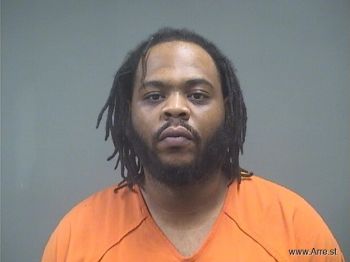 Jamill  Sailes Mugshot