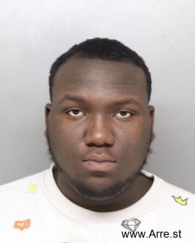 Jamir  Williams Mugshot