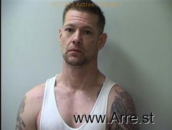 Jamison Scott Hagerman Mugshot