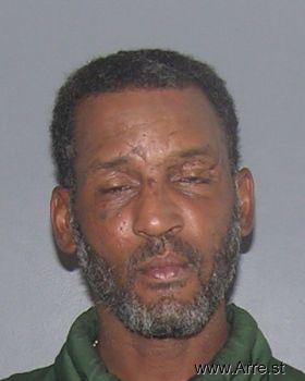 Jammell  Howard Mugshot