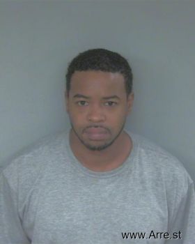 Jamon Pierre Williams Mugshot