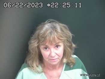 Jana Darceen Swartz Mugshot