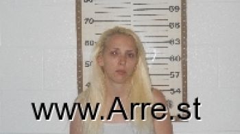 Janelle  Ruttencutter Mugshot