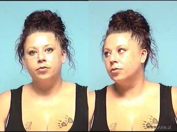 Janelle A Smith Mugshot