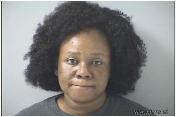 Janet S Arthur Mugshot