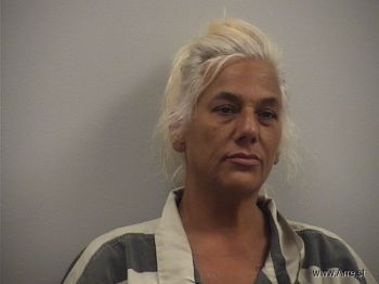 Janet G Morrow Mugshot