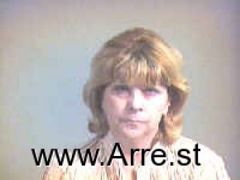 Janet S Thomas Mugshot