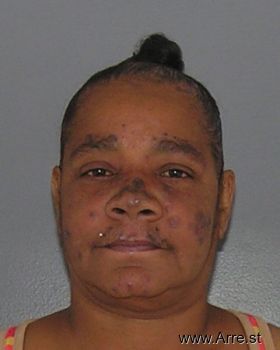 Janice  Black Mugshot