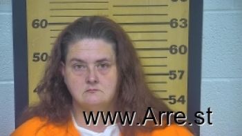 Janice M Kessler Mugshot