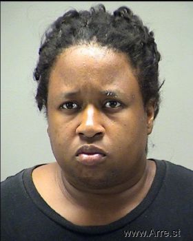 Janice E Mcdougald Mugshot